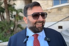 Avv.Giacomo Marinaro , intervista post conferenza stampa