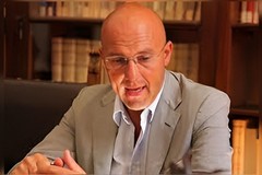 PRA a Trani, rischio "incompiuta"? Riserbato incalza l'Amministrazione: «I fondi di Damiani ci sono, ora il Comune trovi subito la sede»