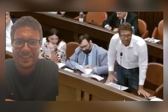 Trani - Consiglio Comunale | E' già scontro sulle nomine: la maggioranza respinge la “linea della trasparenza” di Marinaro e Loconte