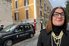 Polizia Locale: ora a Trani la videosorveglianza è un "Patto di Comunità", da 23 a oltre 170 telecamere attive