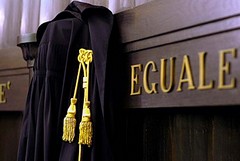 Rinnovo organi statutari per l'associazione Delegati Vendite Giudiziarie di Trani