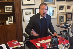 Amministrative Trani, nota stampa di Ninni De Feudis: «Coalizioni fragili e senza visione, pensano solo alle poltrone»