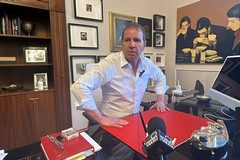 Trani, De Feudis spara a zero: «Sondaggio falso per portarmi nel centrosinistra. Accordo con Moscatelli e Mercorio non possibile»