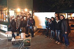 Azione Universitaria Trani contro il gioco d'azzardo