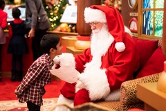 “Christmas Wonderland Natale 2023”, si cercano attori e animatori