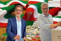 Trani sceglie il suo futuro: oggi e domani il ballottaggio tra Marco Galiano e Angelo Guarriello