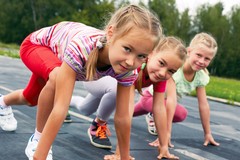 A Trani arriva “Il Villaggio dello Sport”: un pomeriggio tra sport, gioco e divertimento