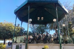 Festival delle bande a Trani: ieri il quarto appuntamento