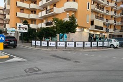 Benvenuti a Trani: fermi al "palo" in attesa del nuovo Piano Generale per gli Impianti Pubblicitari