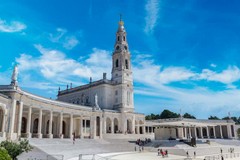 Pellegrinaggio a Fatima dal 4 al 9 luglio prossimi: tutto pronto per una nuova esperienza spirituale