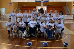 Fortitudo Trani-AGE Trani sarà protagonista a "BaskINcampo" al Palacosmai di Bisceglie