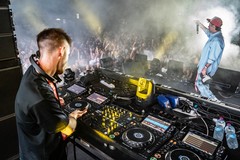 "Beach like a Deejay": oggi la giornata conclusiva a Trani, stasera sul palco Radio Capital con il dj set