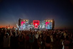 Arriva a Trani il Beach Like a Deejay: sul palco anche Gabry Ponte e Boomdabash