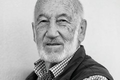 Palazzo delle Arti Beltrani chiude per tre giorni in segno di lutto per la scomparsa del grande fotografo Gianni Berengo Gardin