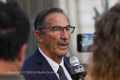 Consiglio provinciale BAT: approvata variazione al programma opere pubbliche