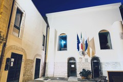 Trani ricorda il 1° aprile 1799: oggi Pino Aprile ospite d’eccezione alla Biblioteca Bovio