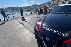 Trani, sequestro del pescato al porto: il comunicato del Movimento Guarriello e il nodo del nuovo mercato al Molo Santa Lucia