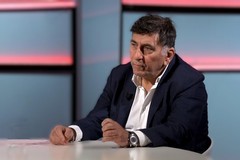 Ultim'ora | Domenico Briguglio lascio il gruppo di Popolari per Galiano
