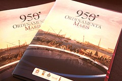 Omaggio agli Statuti marittimi, investimento da 170mila euro