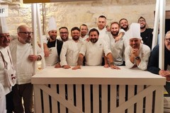 Buona Puglia Food Festival, migliaia di presenze al Monastero di Colonna