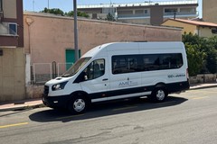 Trani - Quartiere Stadio, chiusura passaggio a livello, servizio bus navetta AMET