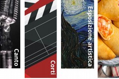 "Respiri d'arte": a Trani l'arte che cura si apre alla città