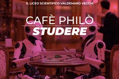 Il Liceo "V. Vecchi" di Trani celebra l'eccellenza ed il futuro dell'istruzione