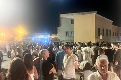 "Calice di San Lorenzo" a Trani una edizione da record
