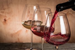 Settore enologico: alla scoperta dei vini rossi più amati dagli appassionati