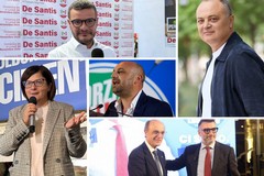 Elezioni Regionali 2025, primo sguardo ai candidati più suffragati nella BAT - I NOMI
