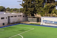 L’«Olympic Day» del Liceo Vecchi di Trani all’insegna di sport, legalità e solidarietà