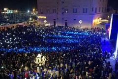 Capodanno a Trani, due giorni di musica e spettacolo in piazza Quercia