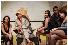 Cappuccio Collective Smooth: lo Smooth Jazz internazionale al Palazzo delle Arti Beltrani a Trani