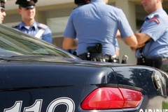 Ritrovato un cadavere a San Nicandro, ma non è quello di Marcone