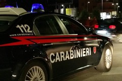 Ruba auto in via Bovio, arrestato in flagranza 42enne cerignolano