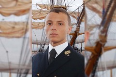 Un tranese all’Accademia Navale di Livorno