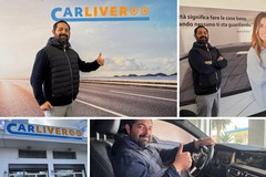 Carliveroo rivoluziona il mercato dell'usato: a Trani apre lo showroom del futuro