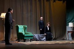 Castel dei Mondi, arte e teatro protagonisti degli ultimi giorni del Festival