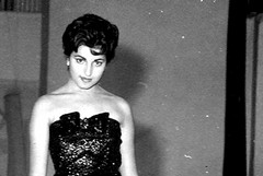 L’omaggio di Piracci alle Caterinette ed i ricordi di Carmela