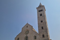 La Fondazione S.E.C.A. prosegue nel progetto “Luce Sulla Storia” a Trani