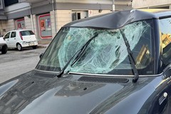 Trani | Dramma all'alba in via delle Tufare: pedone travolto, ora in codice rosso