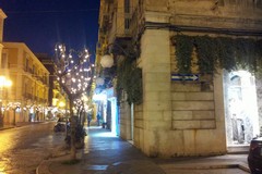 Da corso Cavour a piazza della Repubblica, ecco la notte bianca di Trani