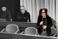 La Polizia Locale di Trani si rafforza, l’Assessora Cecilia Di Lernia: «Torniamo a dare futuro ai giovani e sicurezza alla città»