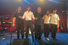 Cantautori | Ceralacca Band a Palazzo Beltrani