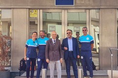 L’Atletica Tommaso Assi Triathlon Team si classifica nona nel circuito nazionale 2024 per il Triathlon