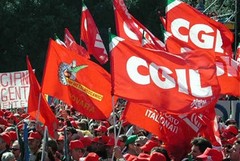 Allarme occupazione, Antonucci (CGIL): «Bilancio negativo»