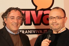 Trani 2012: Chicco Corallo