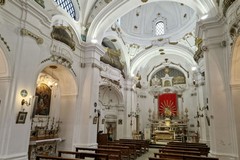 Fondazione S.E.C.A: "Luce Sulla Storia” della Chiesa di San Giovanni