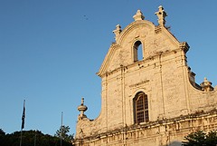 Chiesa di "San Domenico": un'occasione sprecata