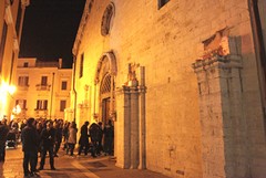 Notte dei Santi nella luce, speciale veglia alla parrocchia San Francesco